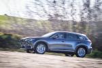 Mazda CX-9 Azami LE 2018 года (AU)